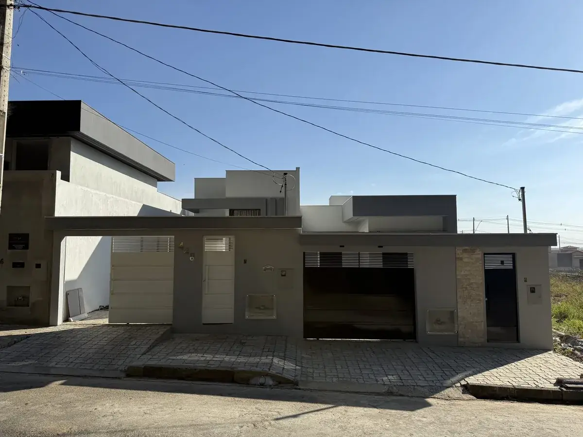Casa pronta