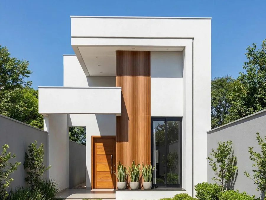 Casa Nexo