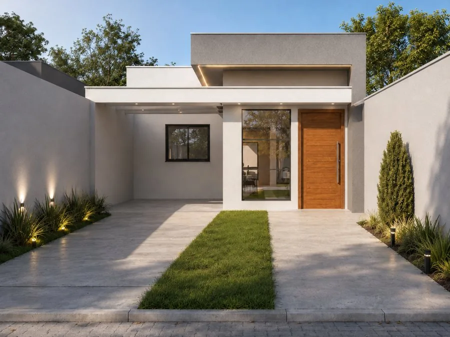 Casa Prisma