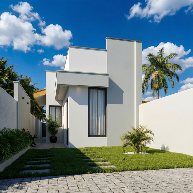 Casa Origem